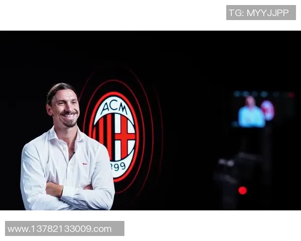 足球传奇伊布的辉煌生涯与个人成就全解析